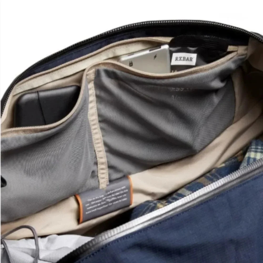 Bellroy Venture Duffel 40L — Versatile Adventure & Gym Bag