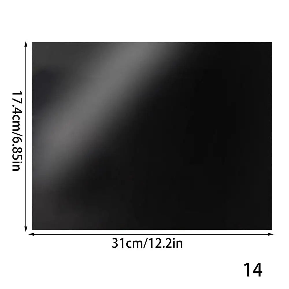 Laptop Privacy Screen Protector — Anti-Glare Blue Light Filter