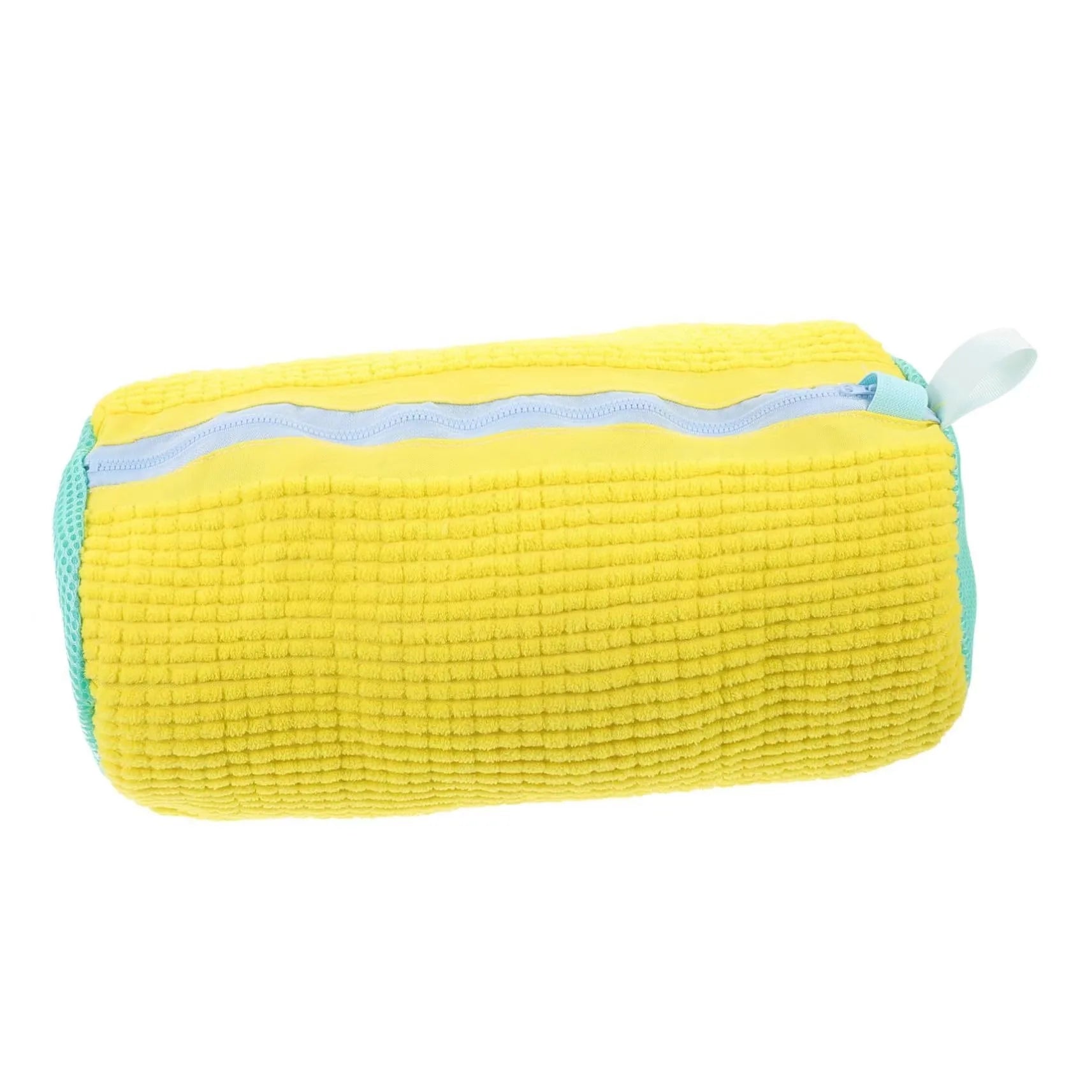 Durable Shoe Washing Machine Bag — Protective Laundry Bag for Sneakers