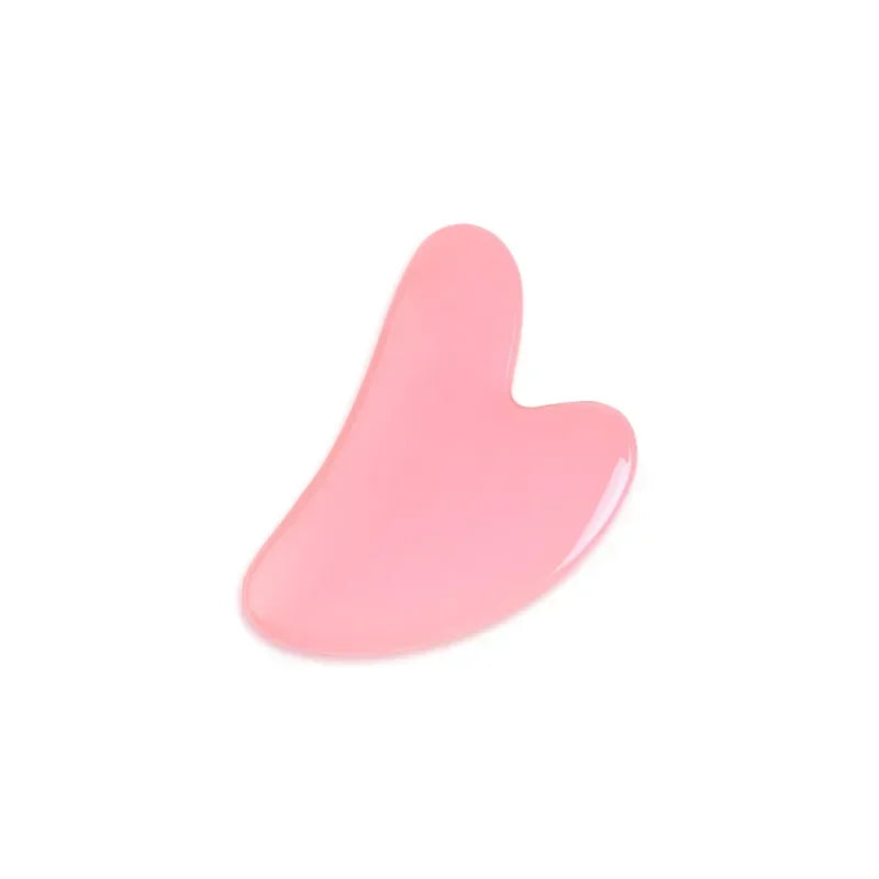 Gua Sha Facial Massage Set — Skin Lifting and Anti-Wrinkle Tool Kit
