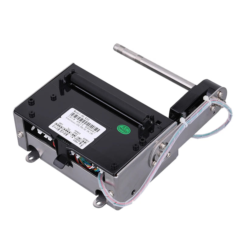 Honeprt 80mm Embedded Thermal Printer — High Speed Kiosk Receipt Printer