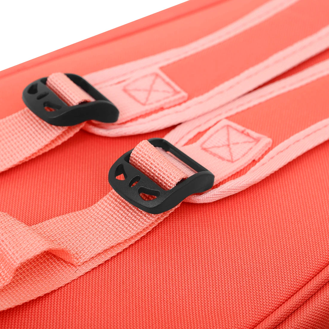 HK.LADE Padded Ukulele Backpack — Waterproof Protective Instrument Case
