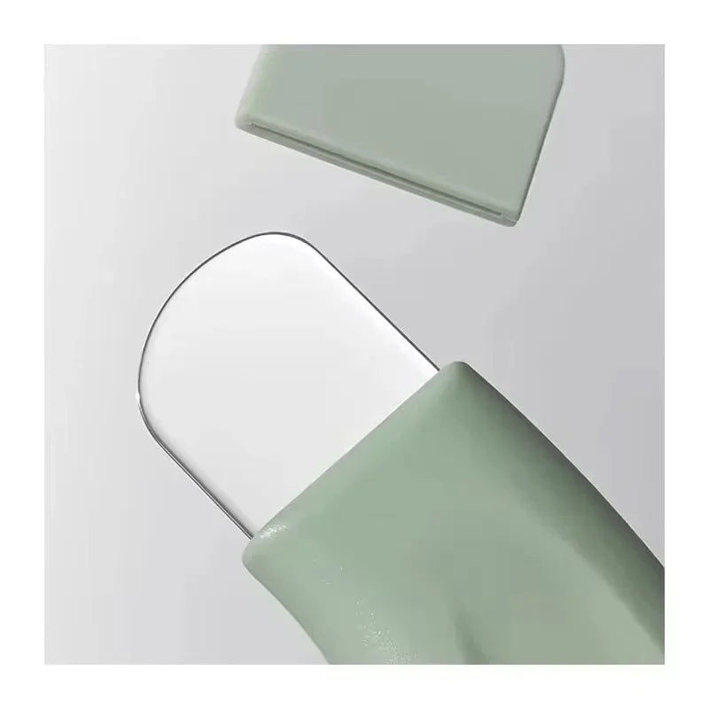 Blackhead & Whitehead Remover Tool — Pore Cleaning Facial Skin Care Brush
