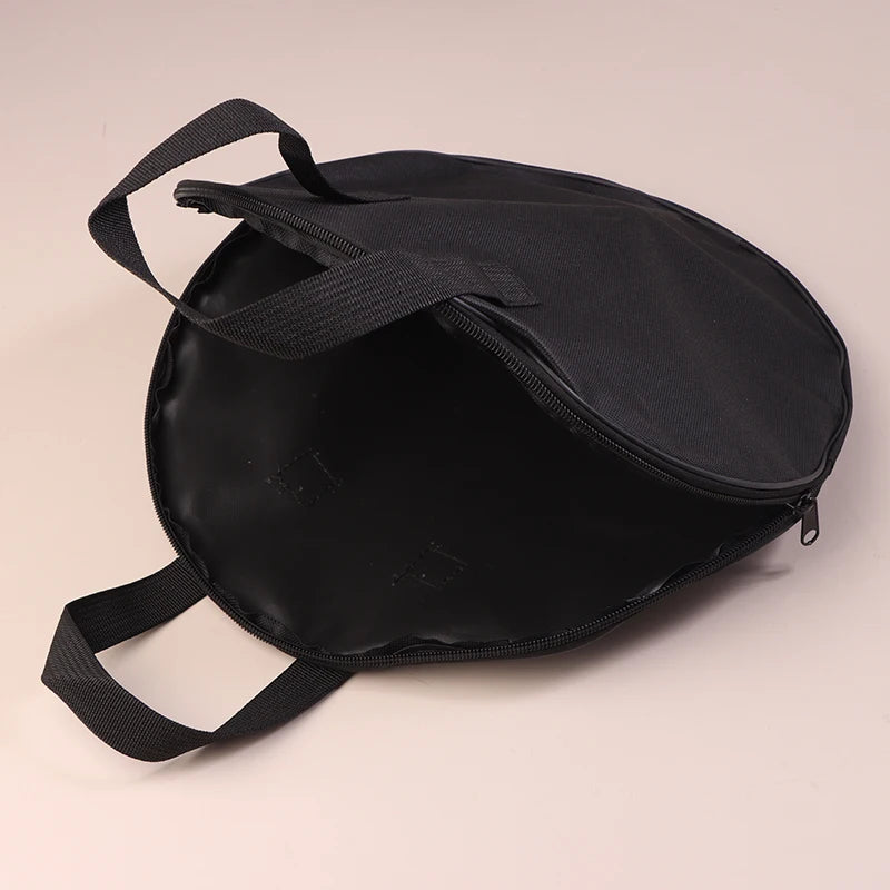 Gmarty Portable Drum Pad Bag — Waterproof Oxford Cloth Storage Case