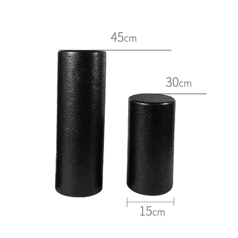 EPP Foam Roller — Deep Tissue Massage & Muscle Recovery Tool