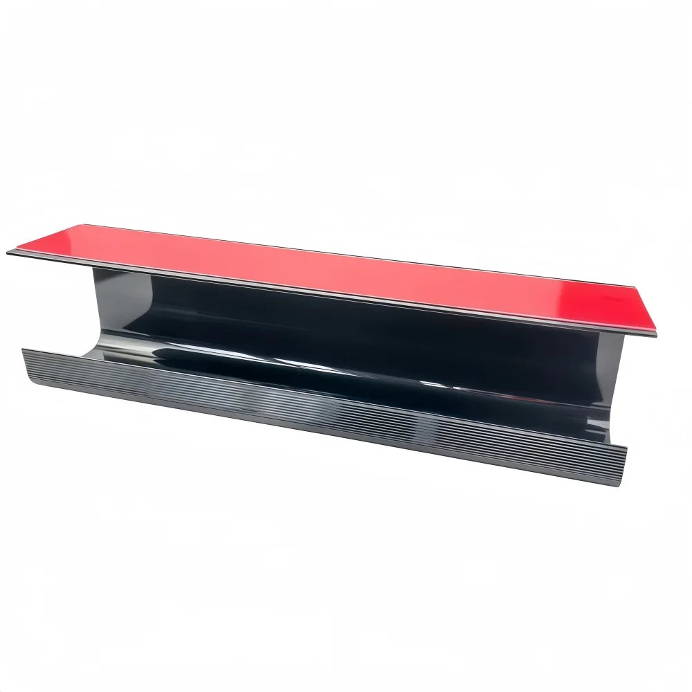 Under Desk Cable Management Tray — No-Drill Wire Organizer for Workspace