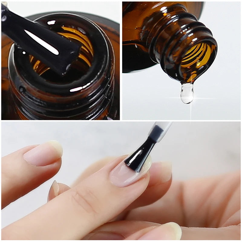 Arte Clavo Nail Primer and Gel Series — Long-Lasting Manicure Prep