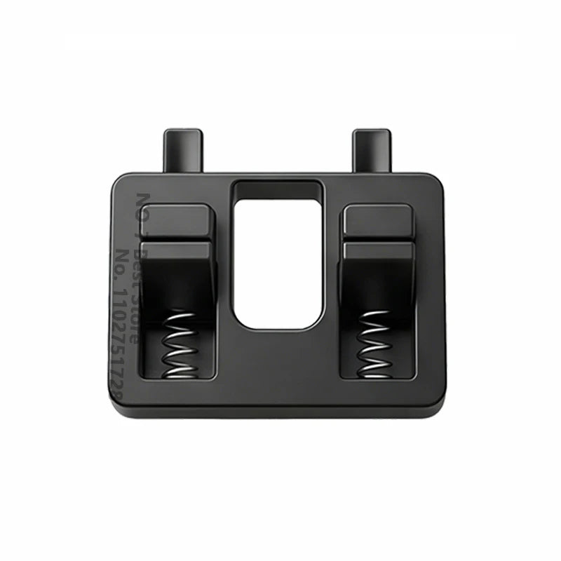 Adjustable Welding Wire Fixture — Heat Resistant Silicone Soldering Clamp