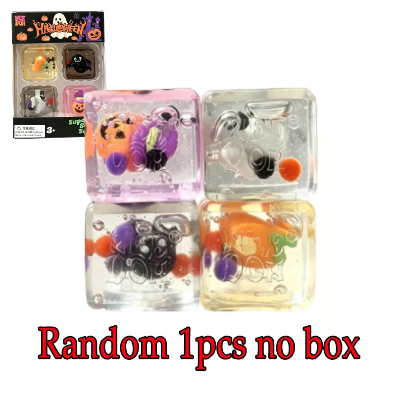 NEEDOH Fidget Doll Advent Calendar — Stress Relief Countdown Toy