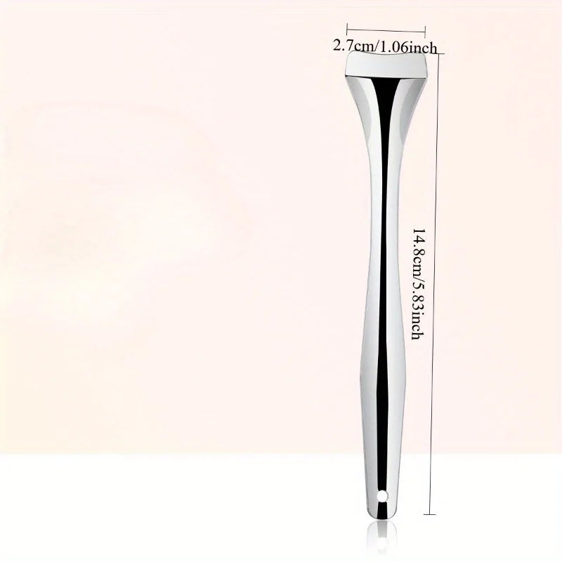 Manual Blackhead Removal Tool — Deep Cleansing Acne Extractor