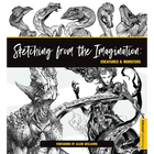 Sketching from the Imagination: Creatures & Monsters