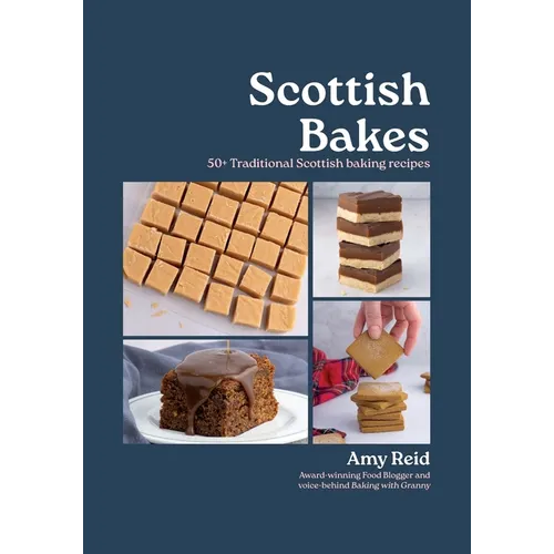 Scottish Bakes