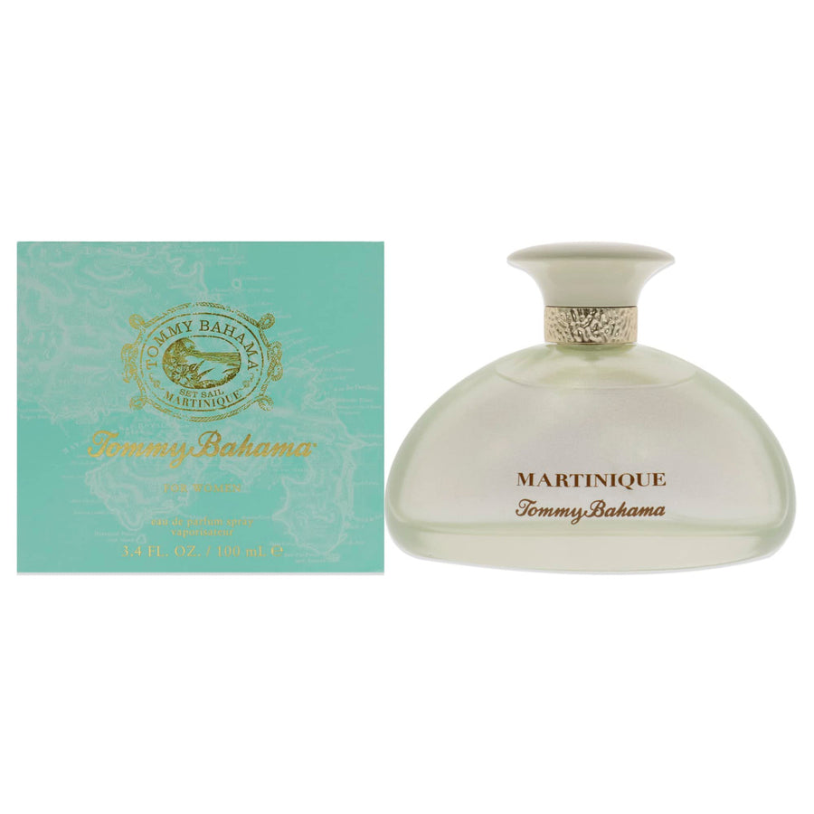 Set Sail Martinique 3.4 Eau de Parfum Spray for Women