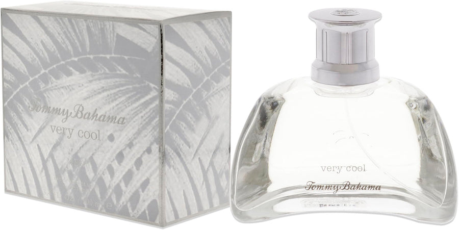 Very Cool by Tommy Bahama, 3.4 oz EDC Spray for Men
