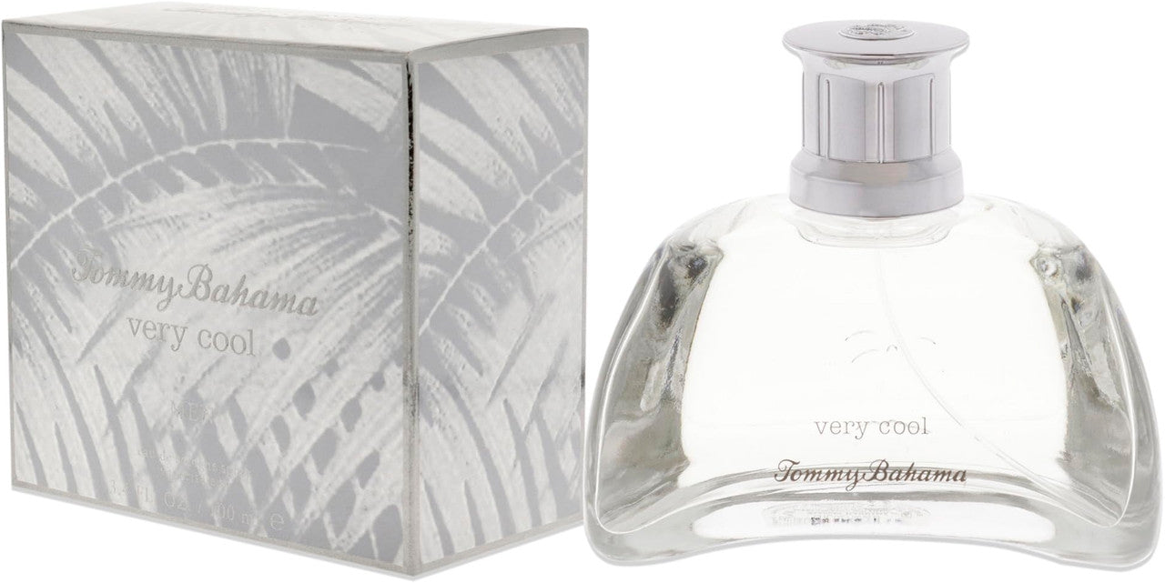 Very Cool by Tommy Bahama, 3.4 oz EDC Spray for Men