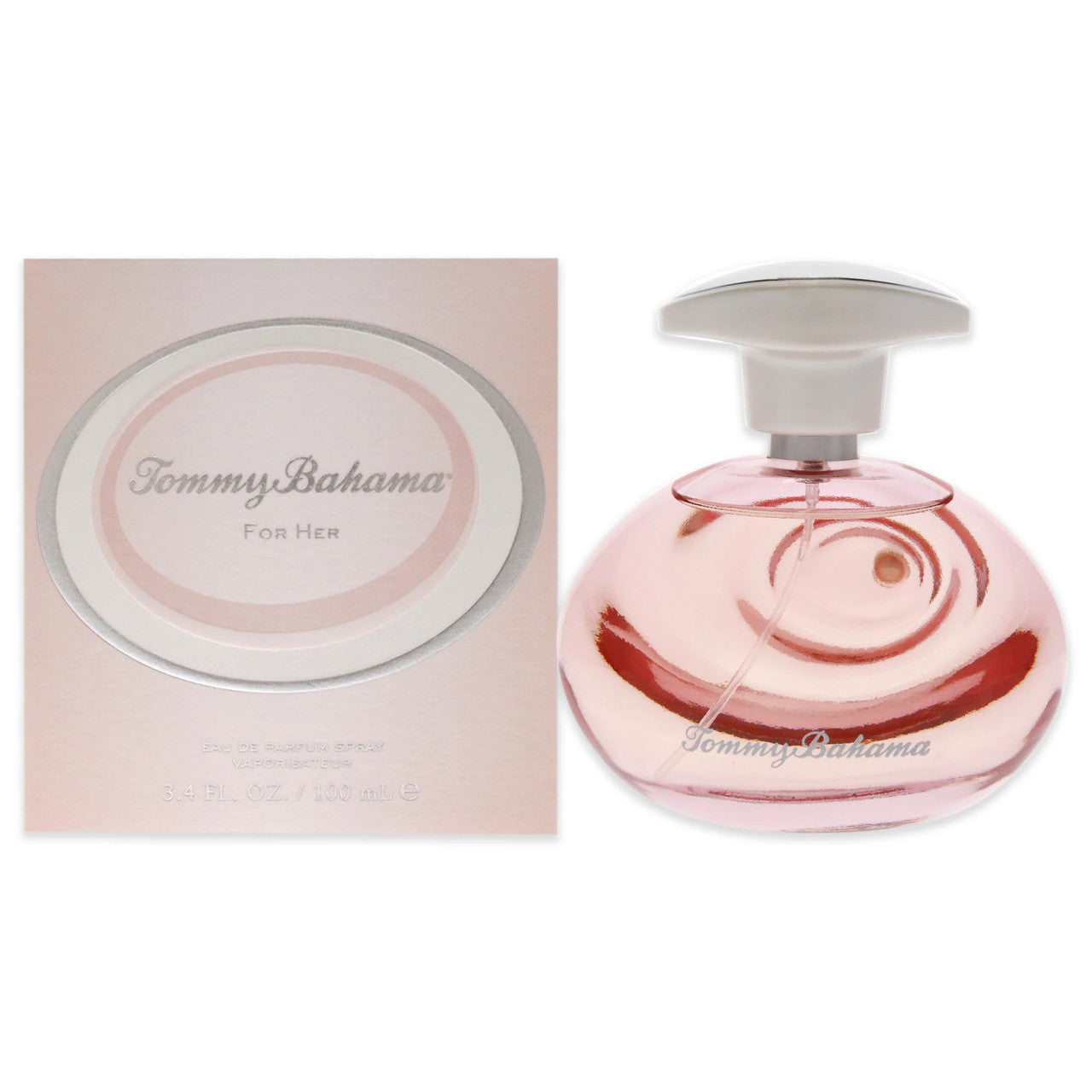 Tommy Bahama, 3.4 oz EDP Spray for Women