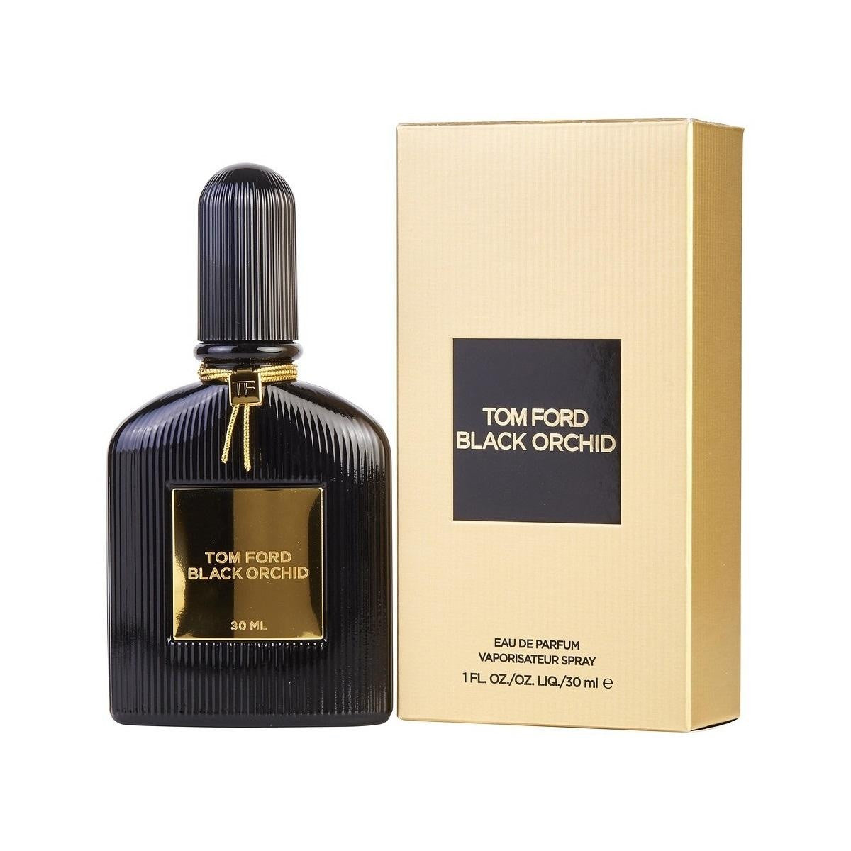 Black Orchid by Tom Ford EDP Spray for Women
