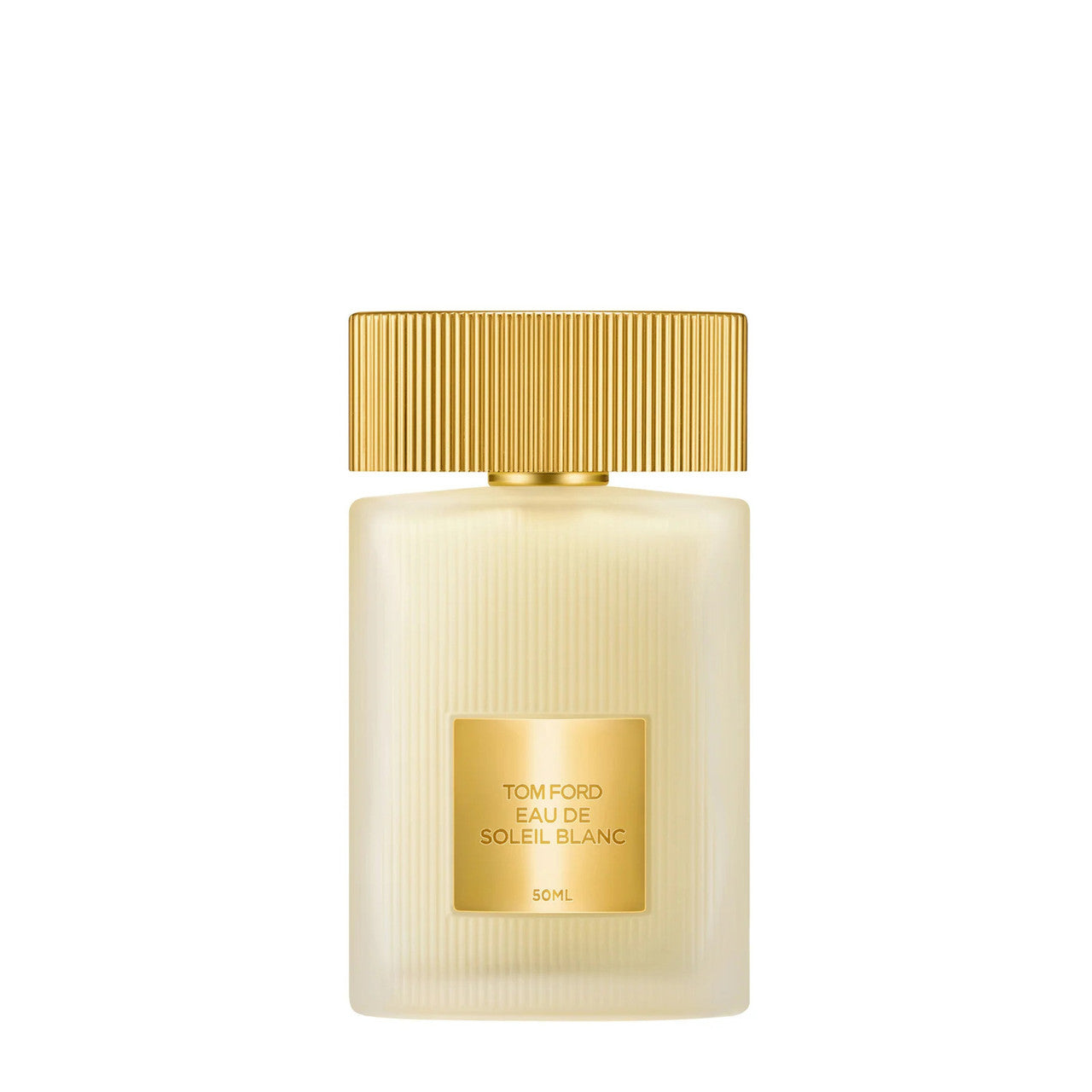 Eau de Soleil Blanc by Tom Ford EDT Spray for Unisex
