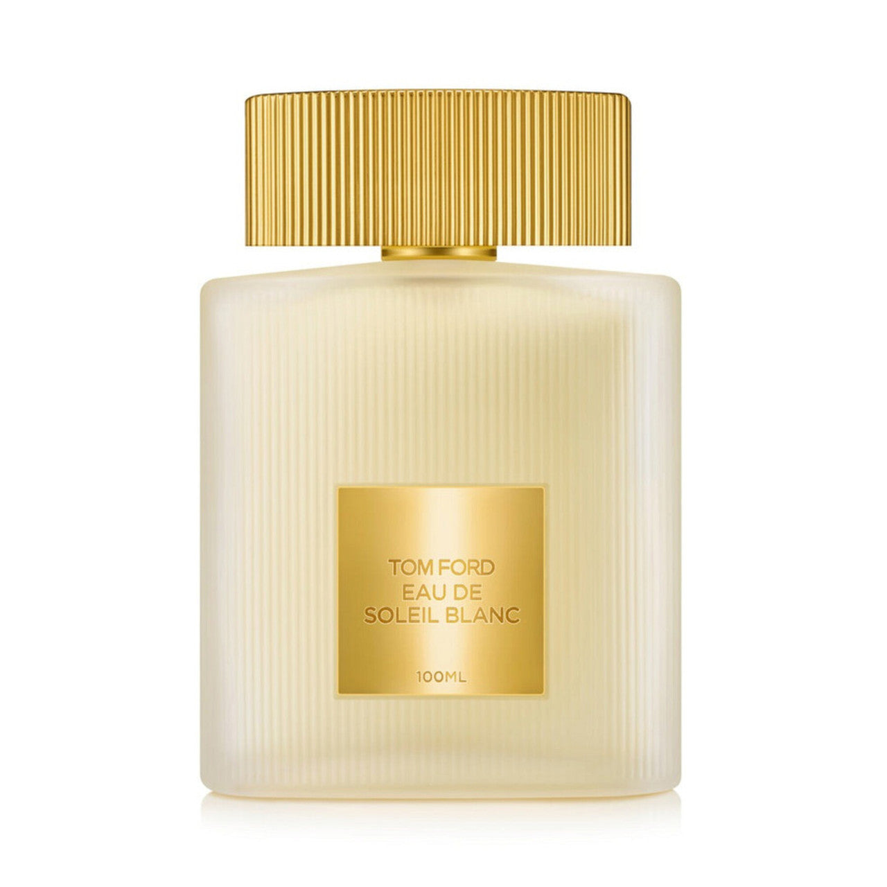 Eau de Soleil Blanc by Tom Ford EDT Spray for Unisex
