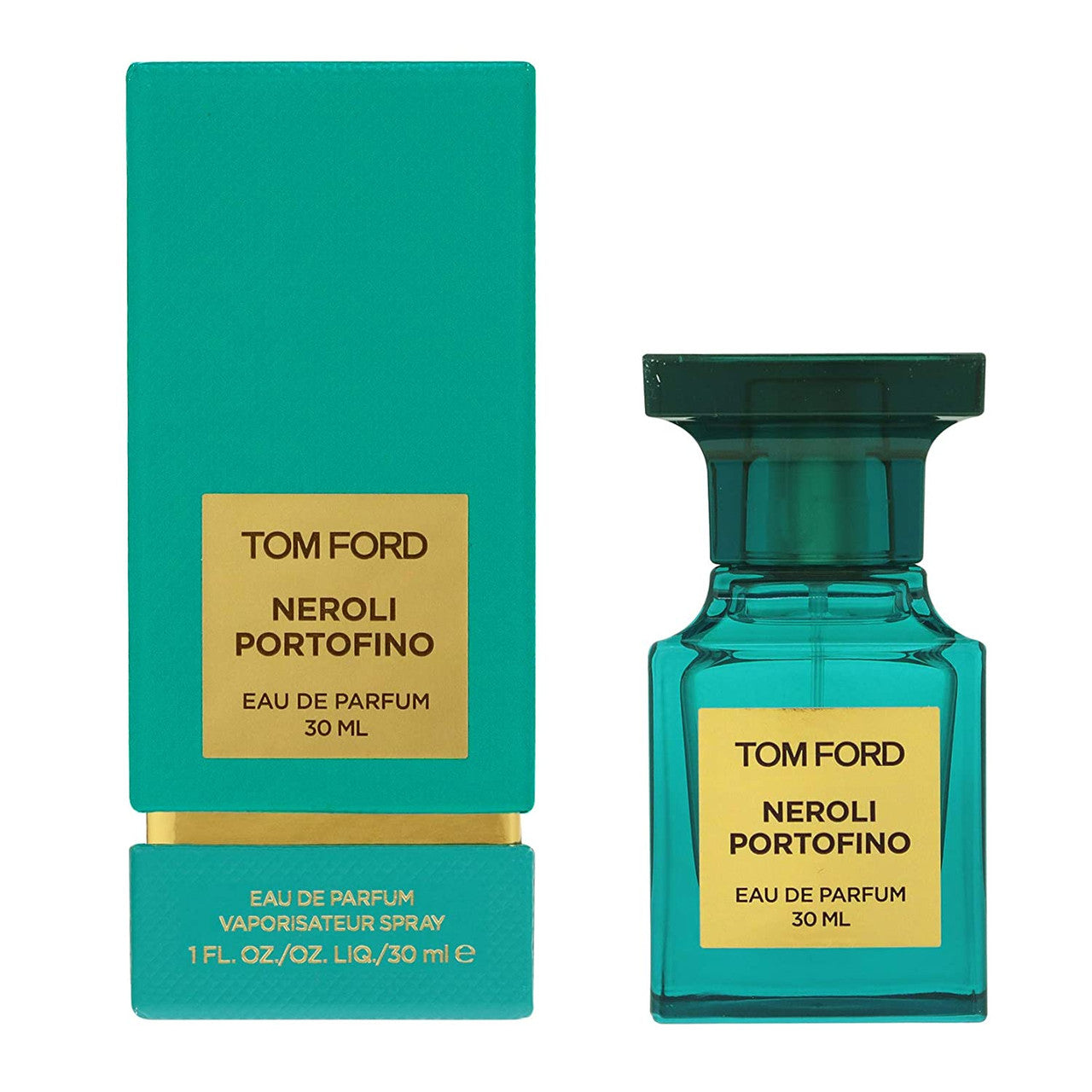 Neroli Portofino by Tom Ford, 1 oz EDP Spray for Unisex