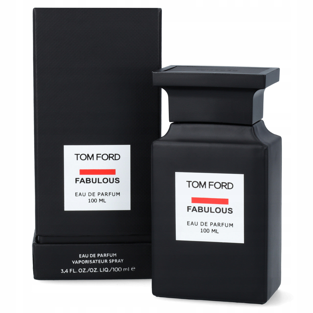 Fabulous by Tom Ford, 3.4 oz EDP Spray for Unisex