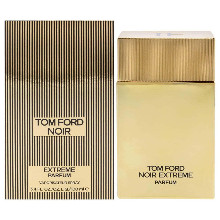 Noir Extreme by Tom Ford, 3.4 oz Parfum Spray for Unisex