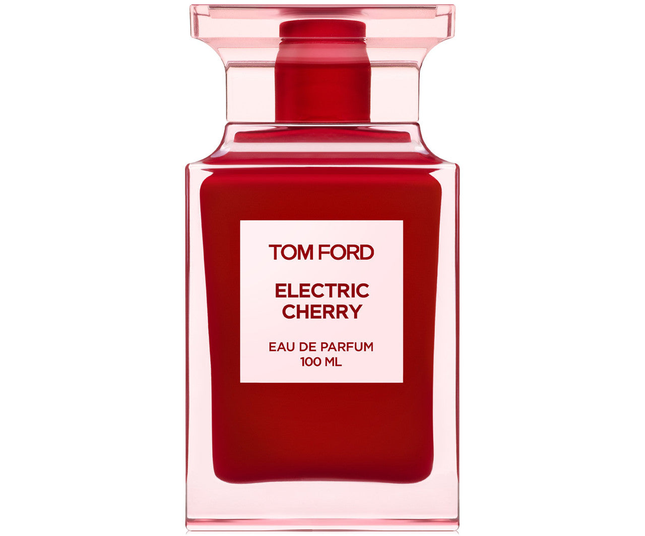 Electric Cherry by Tom Ford, 3.4 oz EDP Spray for Women