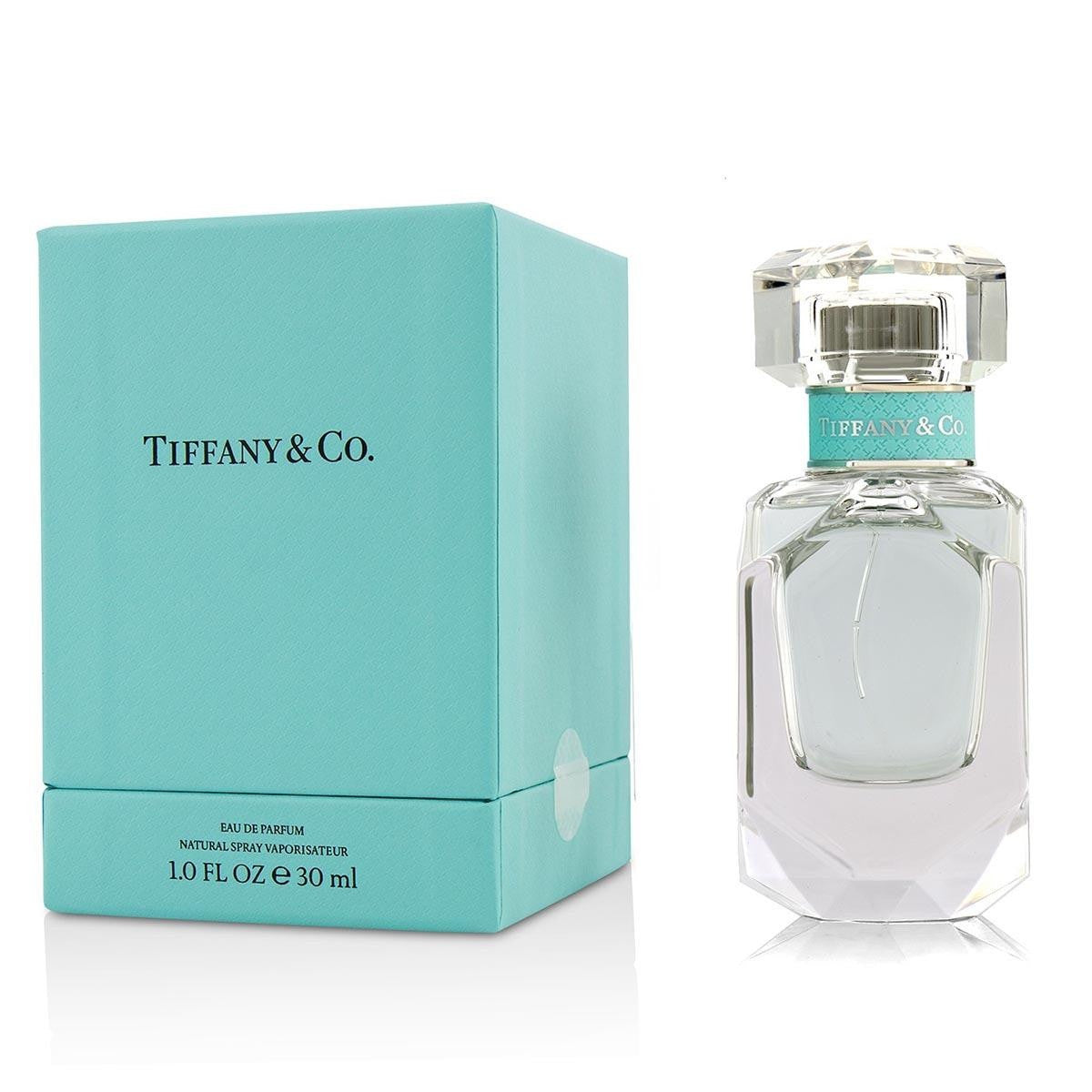 & Co by Tiffany, 1 oz EDP Spray for Women