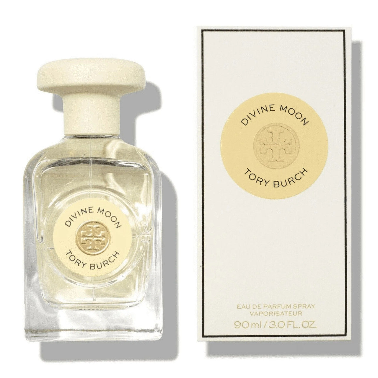 Divine Moon by Tory Burch, 3 oz EDP Spray for Women