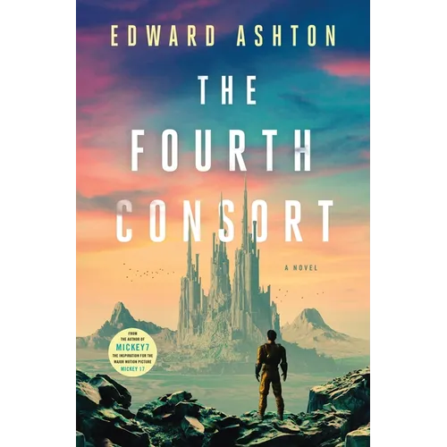 The Fourth Consort