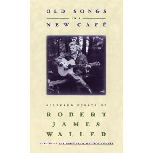 Old Songs in a New Cafe