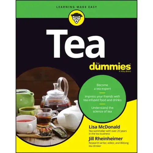 Tea for Dummies