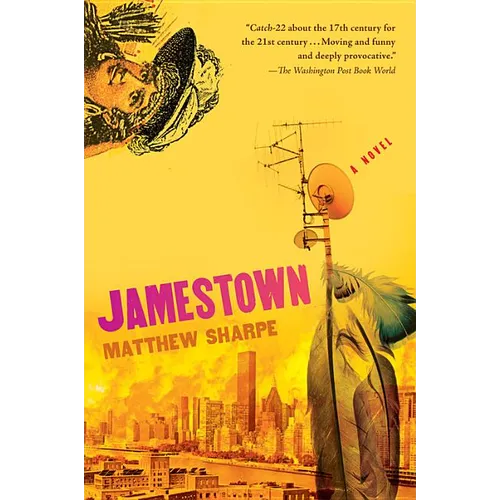 Jamestown
