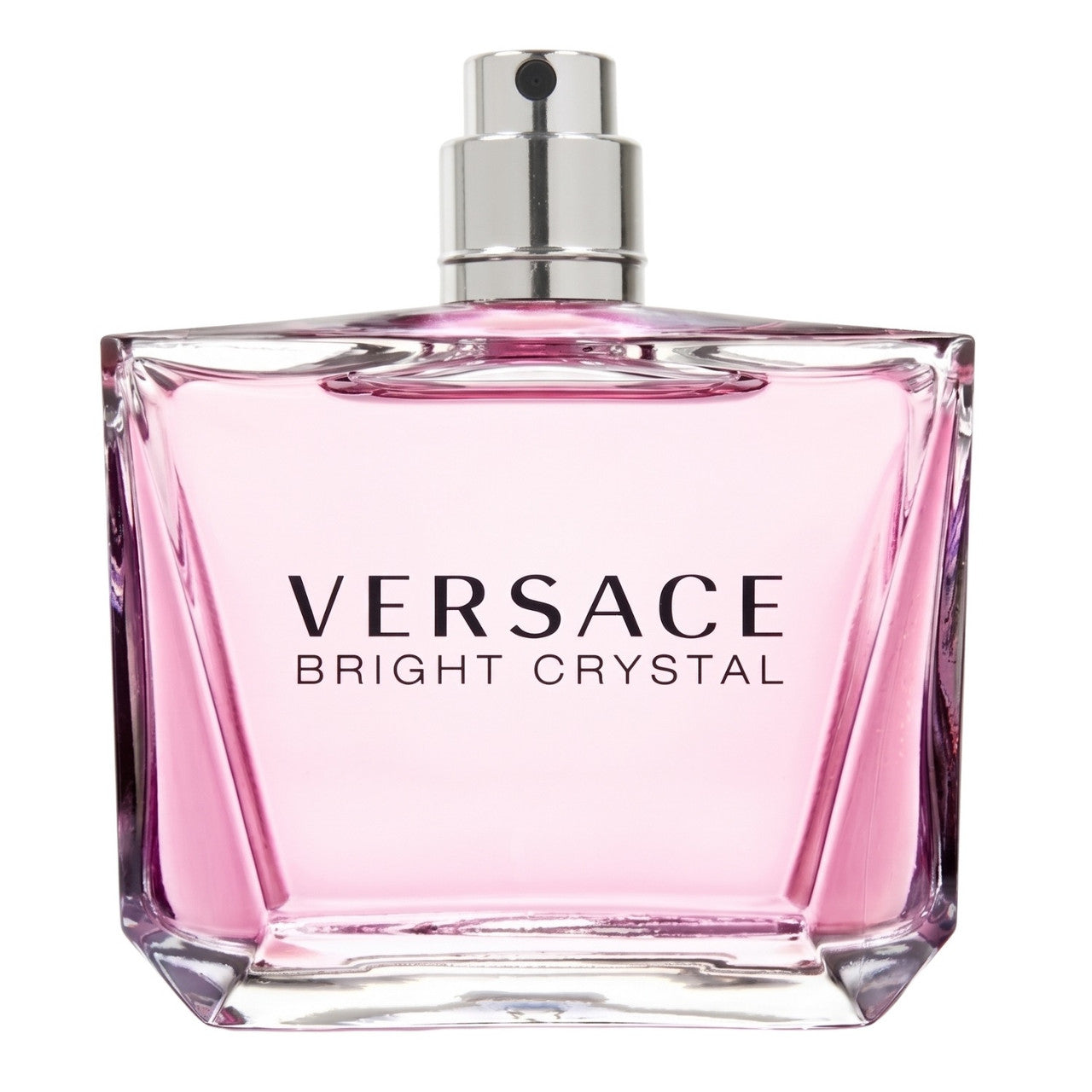 Bright Crystal Tester by Versace, 3 oz EDT Spray for Women