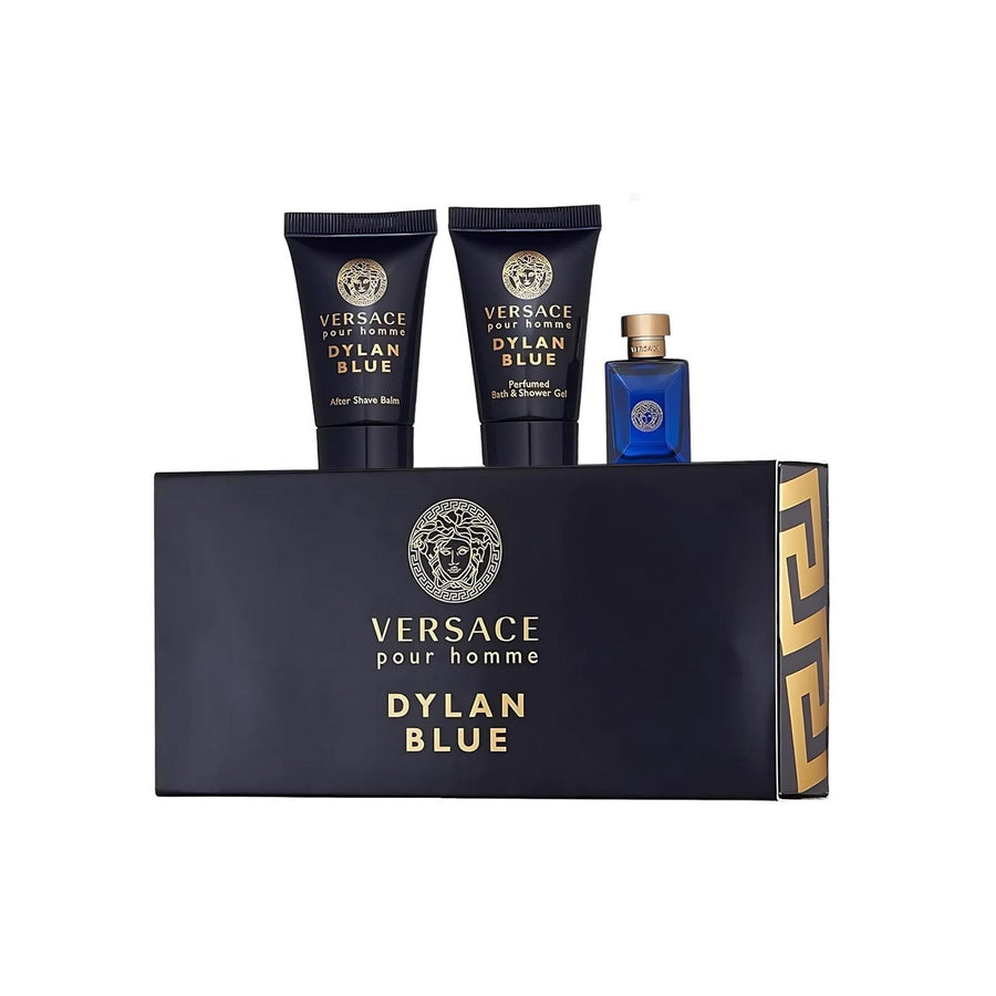 Dylan Blue 3 pcs Set for Men