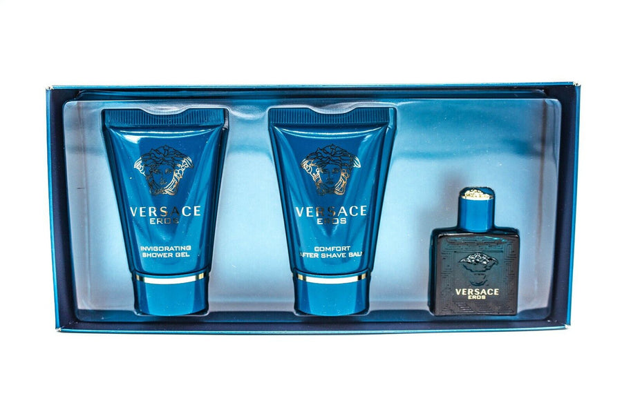Eros 3 pcs Set for Men