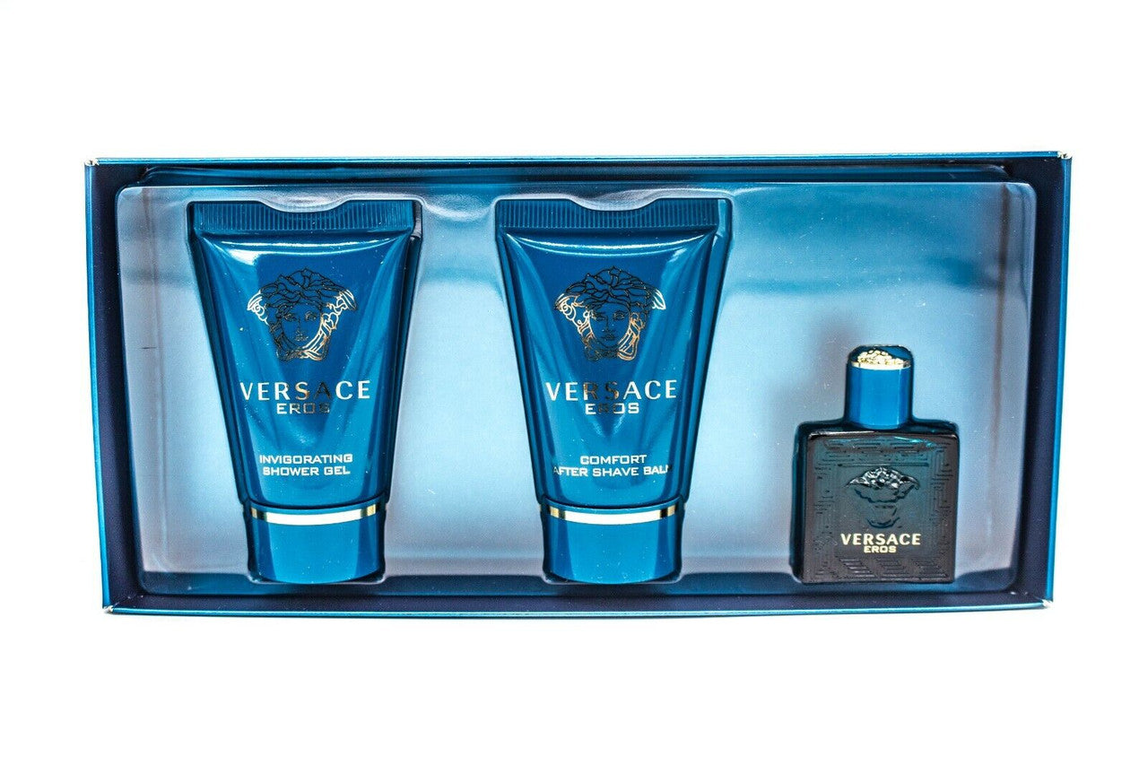 Eros 3 pcs Set for Men