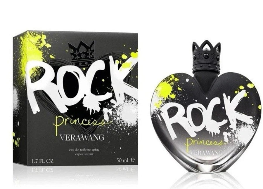 Rock Princess by Vera Wang, 1.7 oz EDT Spray for Women