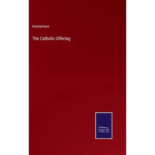The Catholic Offering