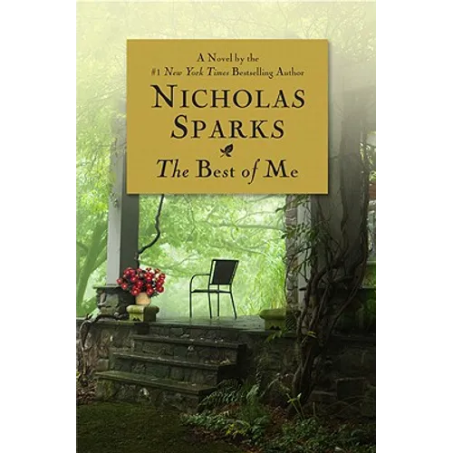 The Best of Me