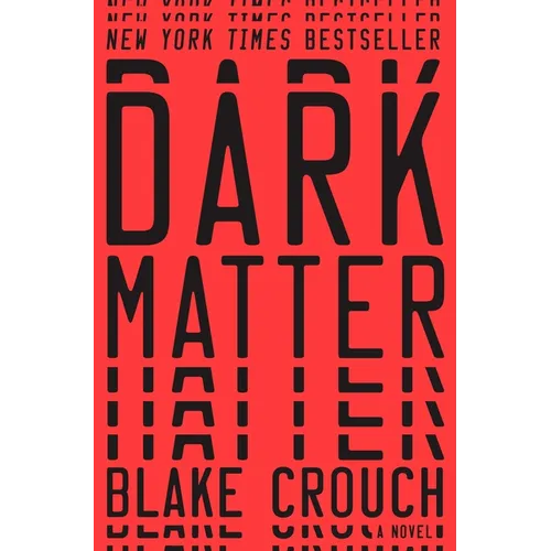 Dark Matter