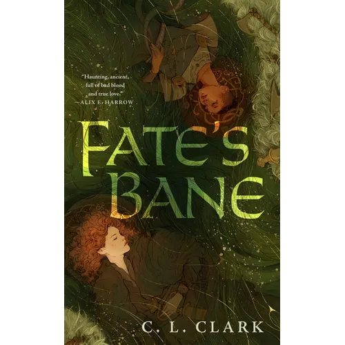 Fate's Bane