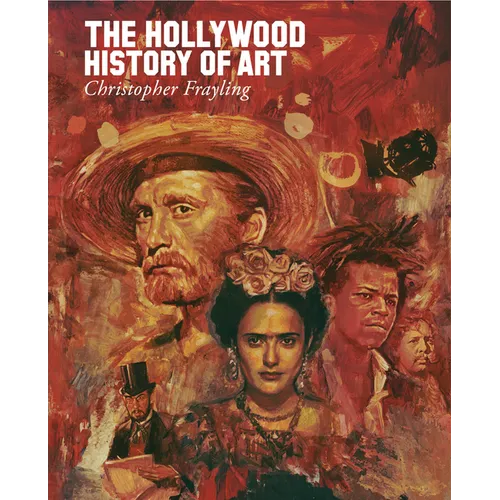 The Hollywood History of Art