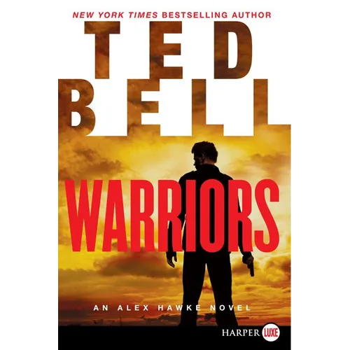 Warriors: An Alex Hawke Novel