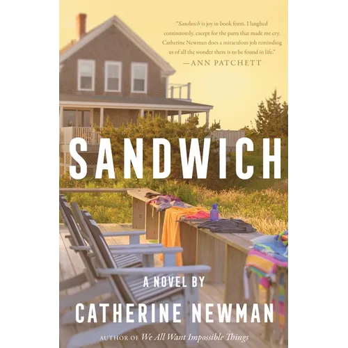 Sandwich
