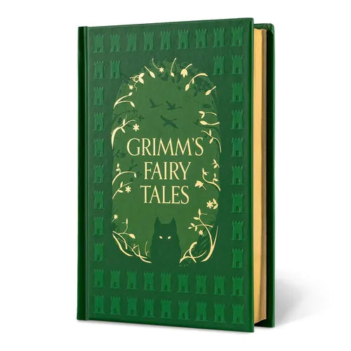 Grimm's Fairy Tales (Special Edition)