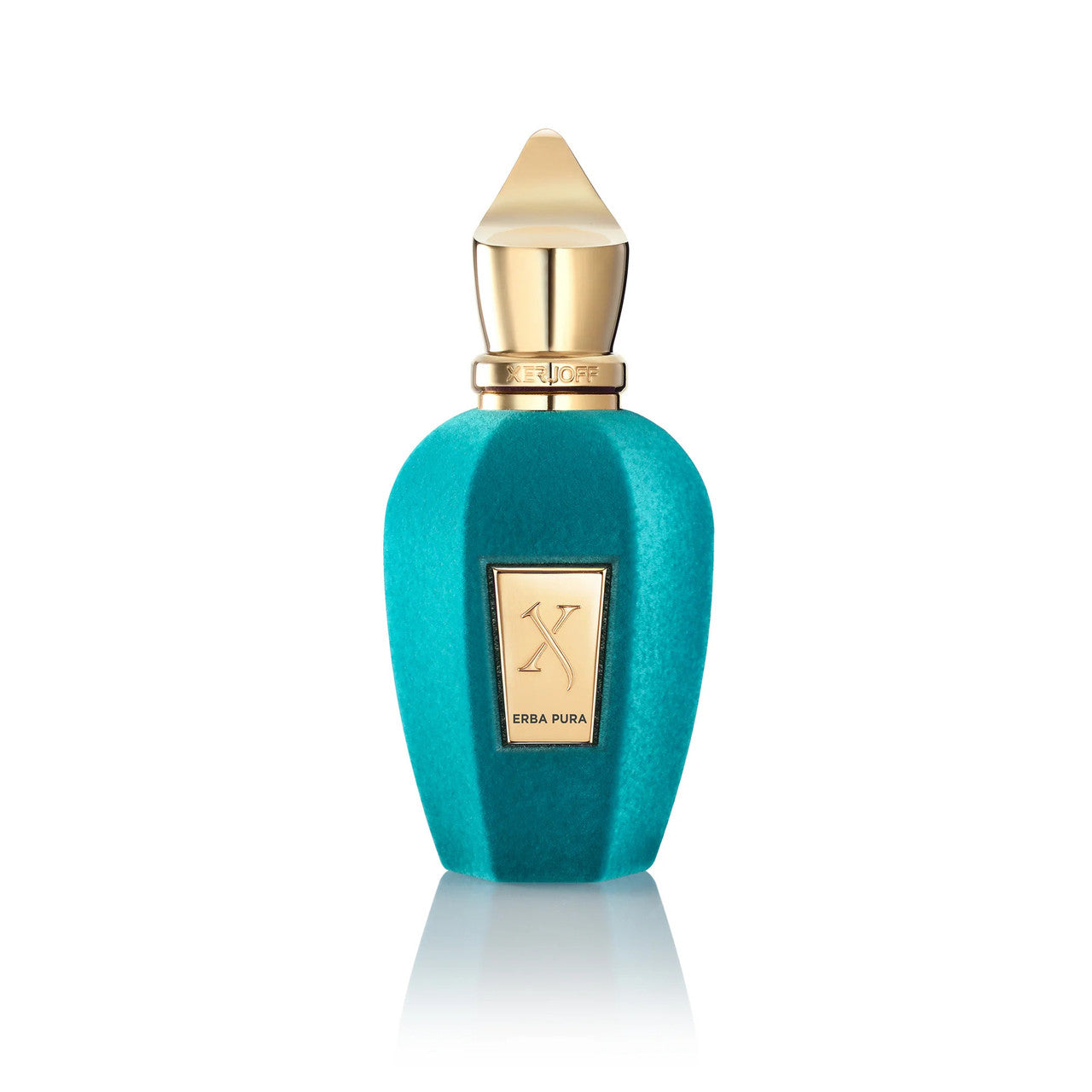 Erba Pura by Xerjoff, 3.4 oz EDP Spray for Unisex