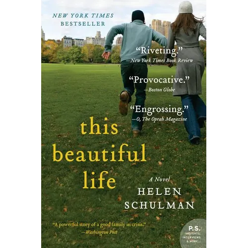This Beautiful Life