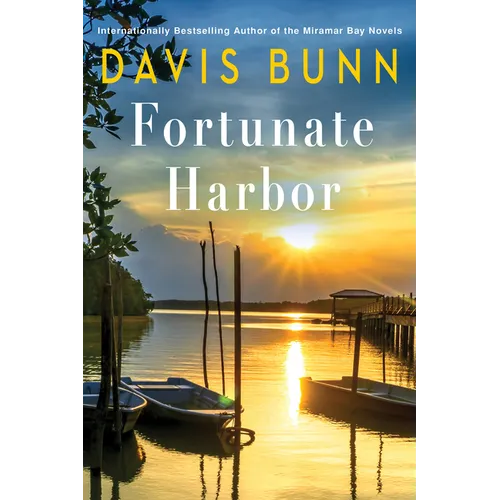 Fortunate Harbor