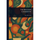 The Belgian Cookbook